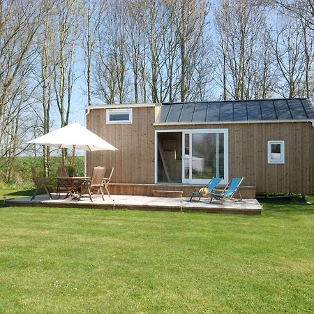 B&B Welgelegen Workum Exterior photo