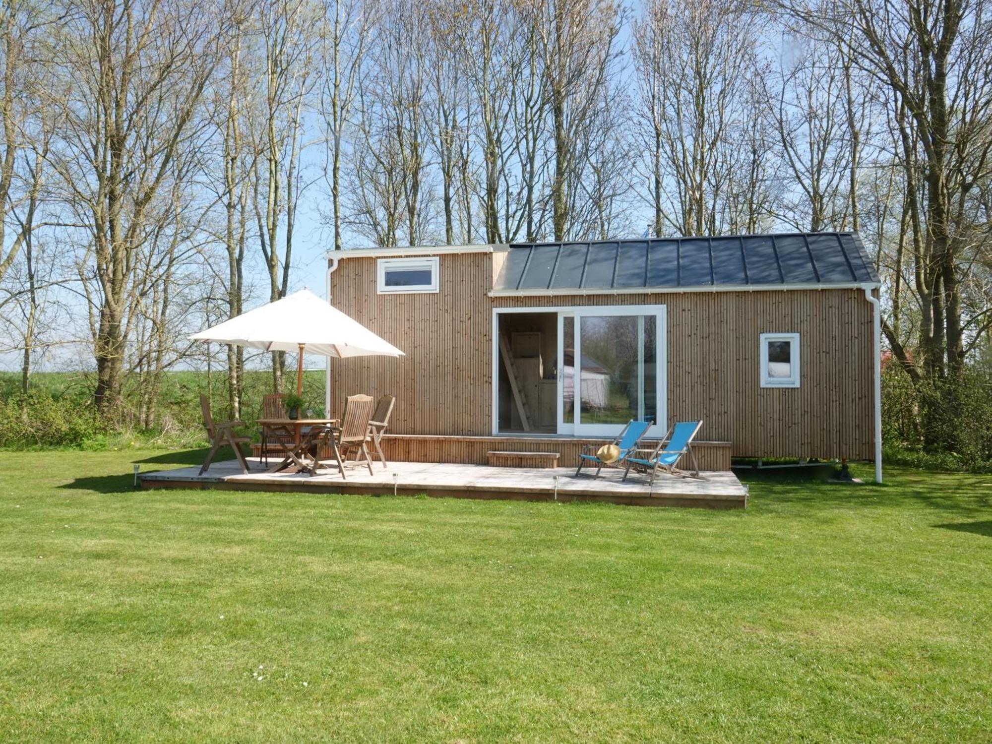 B&B Welgelegen Workum Exterior photo