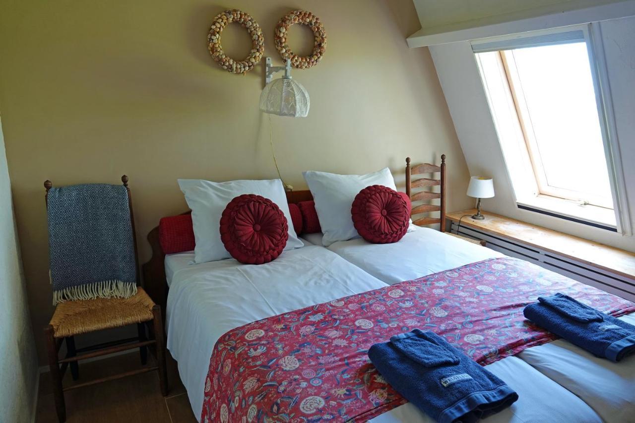 B&B Welgelegen Workum Exterior photo